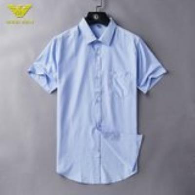 cheap quality Armani shirts sku 1861